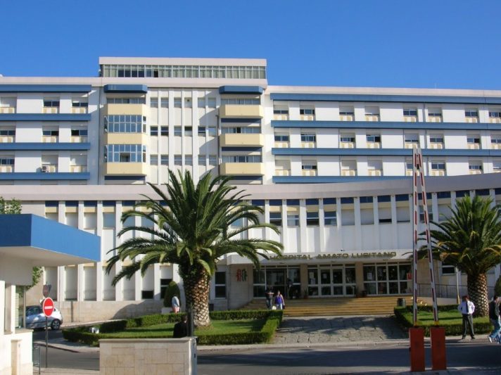 Castelo Branco
