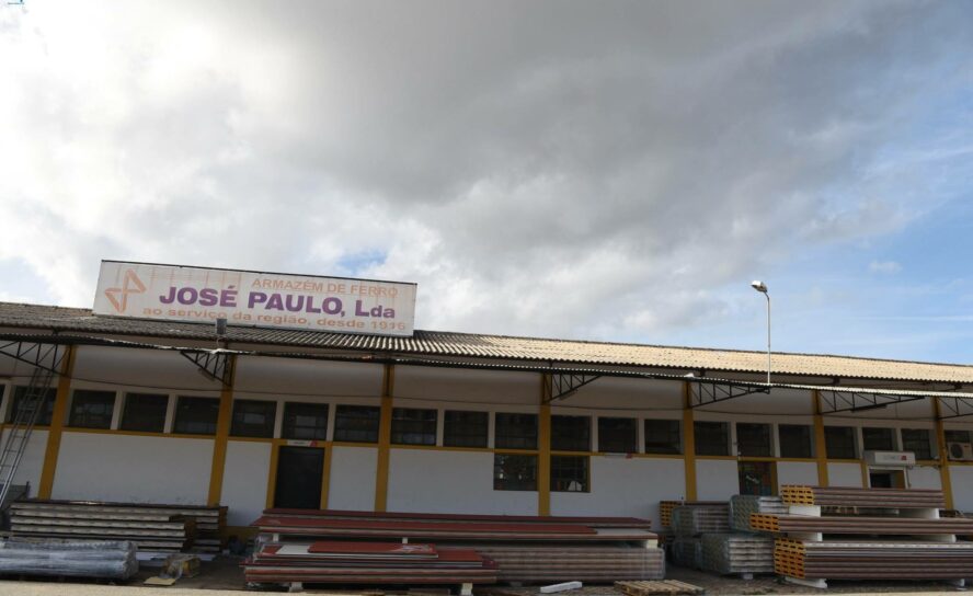 José Paulo