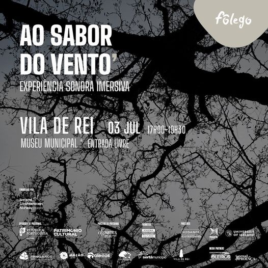 Vila de Rei