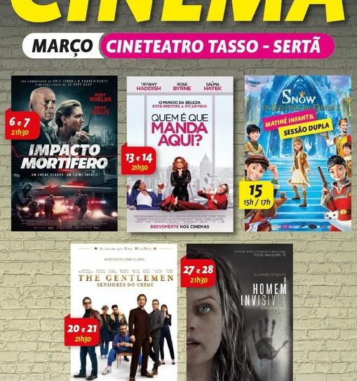Sertã