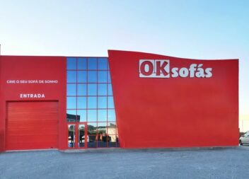 OK Sofás