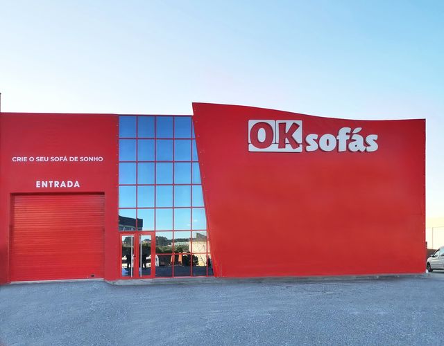 OK Sofás