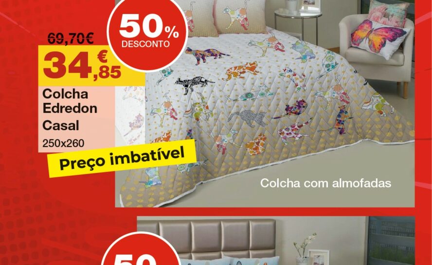 Textilar Castelo Branco.