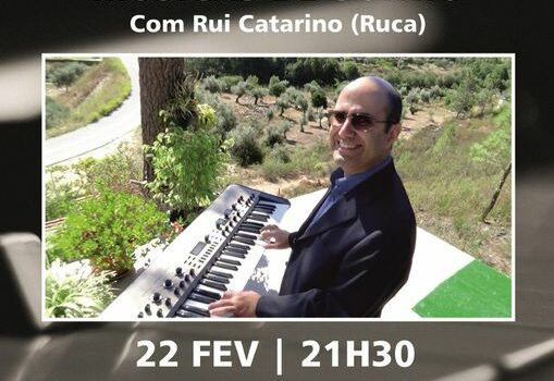 Vila Velha de Ródão