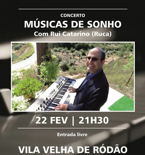 Vila Velha de Ródão
