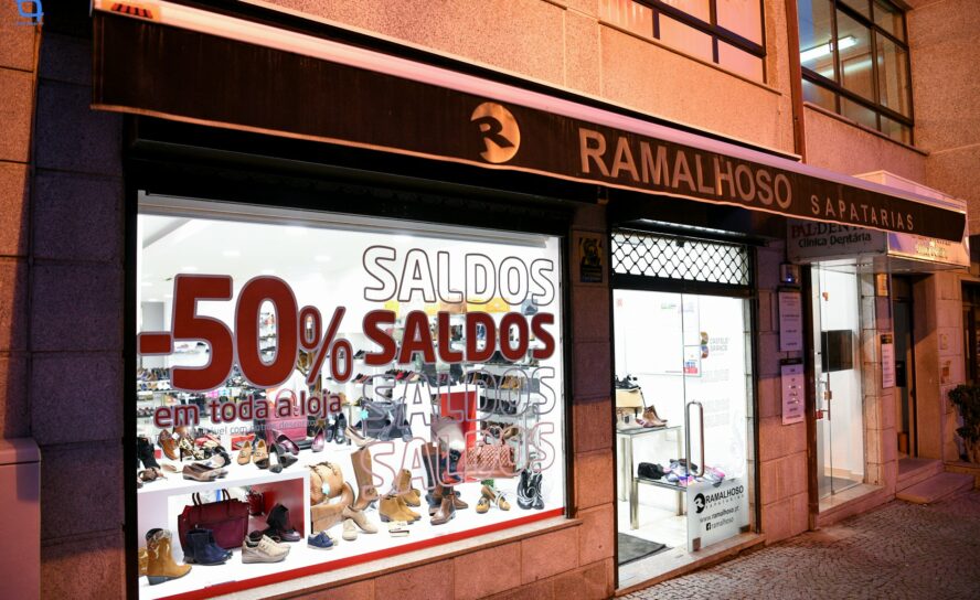 Sapataria Ramalhoso