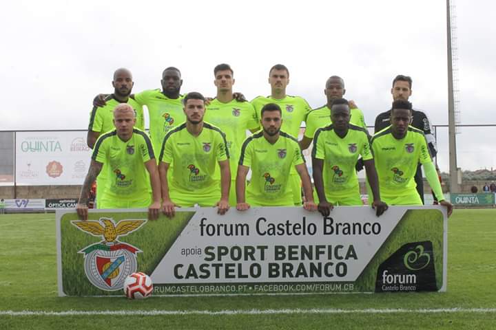 Castelo Branco
