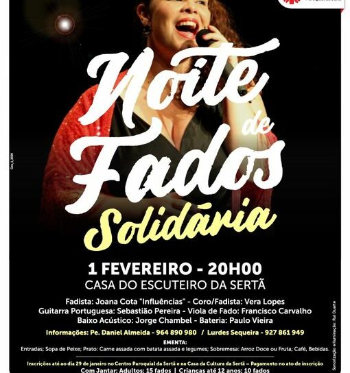 Sertã