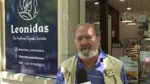 EM DIRETO: BEIRA BAIXA TV