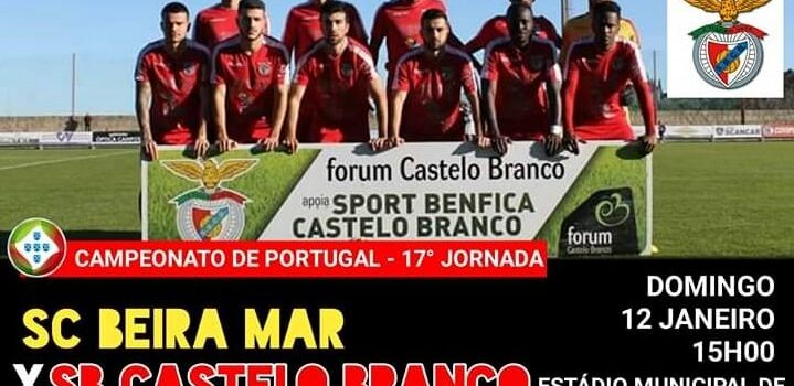 Castelo Branco