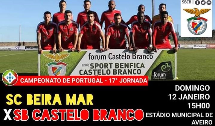 Castelo Branco