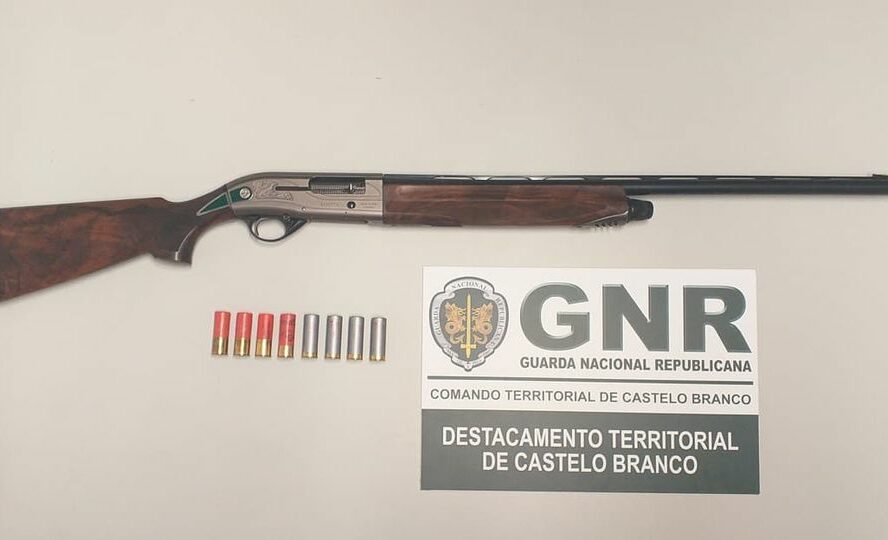 Castelo Branco