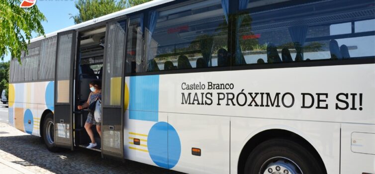 Castelo Branco