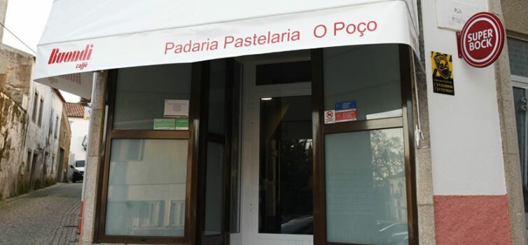 Café Pastelaria-Padaria O Poço