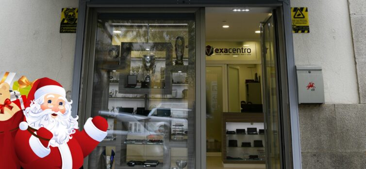 Exacentro
