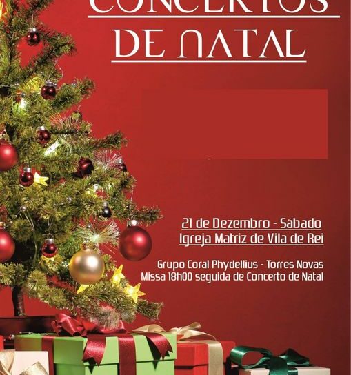 Vila de Rei
