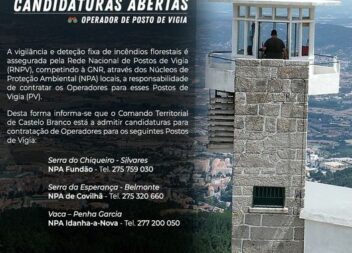 Castelo Branco