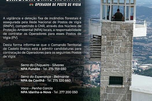 Castelo Branco