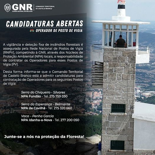 Castelo Branco
