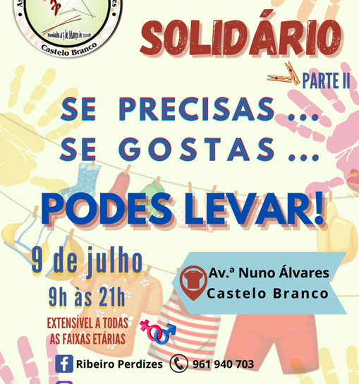 Castelo Branco