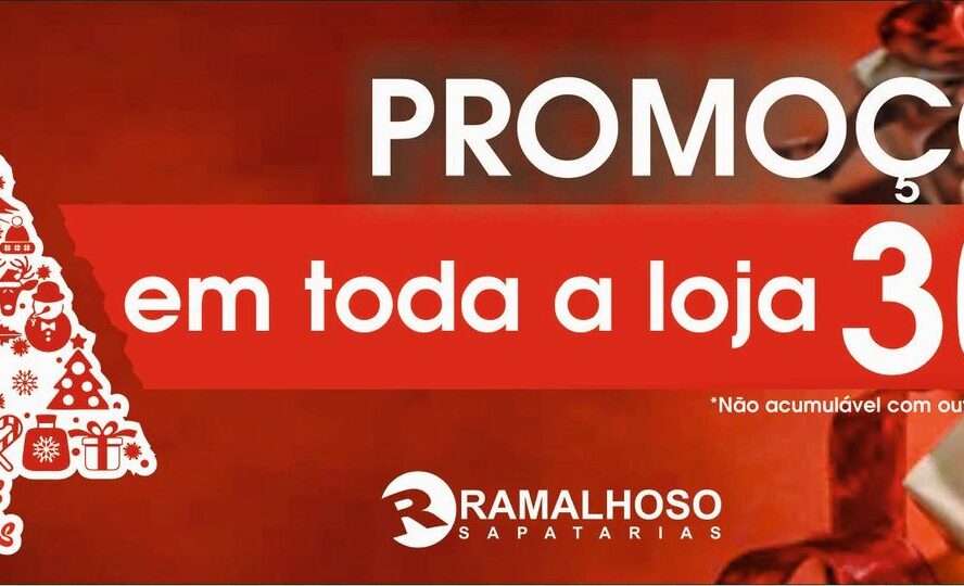 Sapataria Ramalhoso