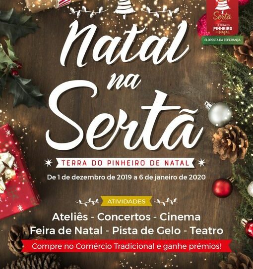 Sertã