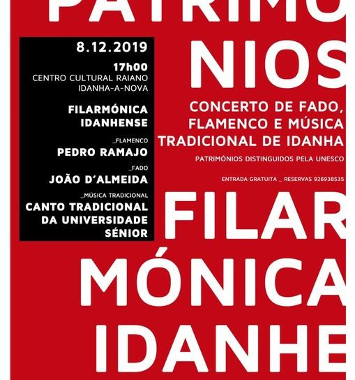 Idanha-a-Nova