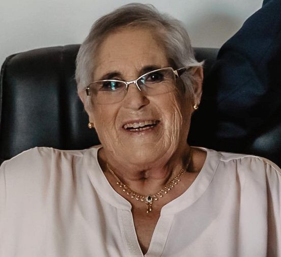 Falecimento