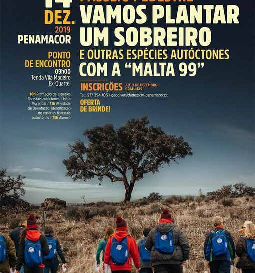Penamacor