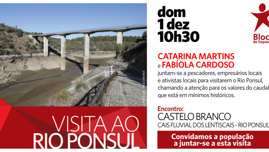 Castelo Branco