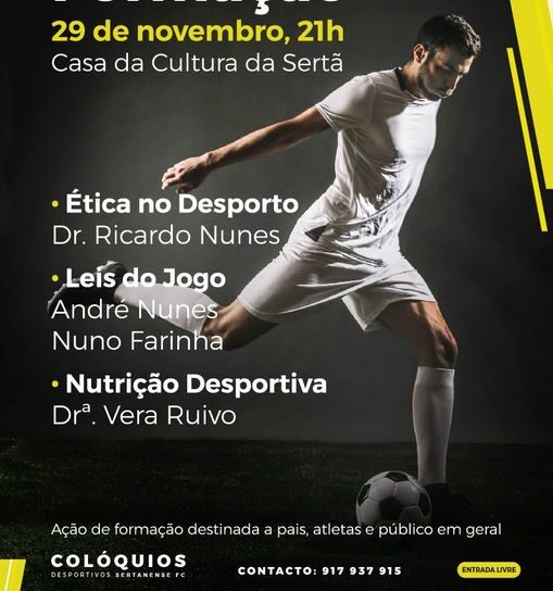 Sertã