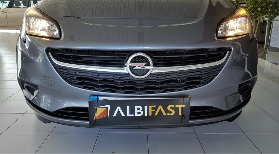 OPEL CORSA E 1.3 CDTI BUSINESS EDITION 95CV HATCHB