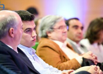 Encontro Nacional de Politécnicos em Castelo Branco
