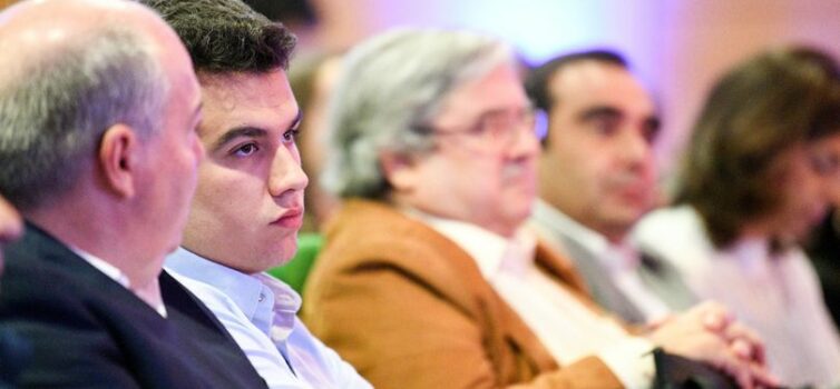 Encontro Nacional de Politécnicos em Castelo Branco
