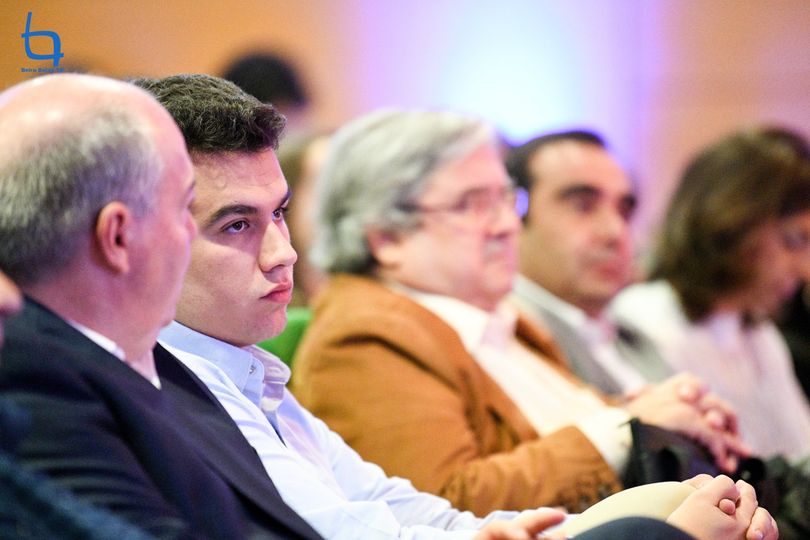 Encontro Nacional de Politécnicos em Castelo Branco