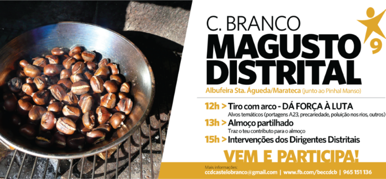 Castelo Branco