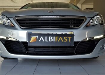 PEUGEOT 308 SW 1.6 HDI “ACTIVE” 92CV