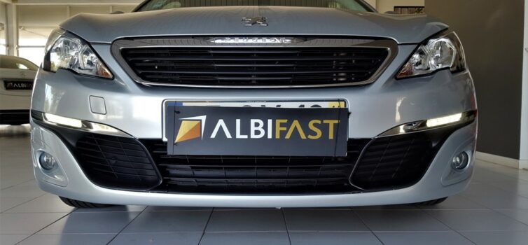 PEUGEOT 308 SW 1.6 HDI “ACTIVE” 92CV