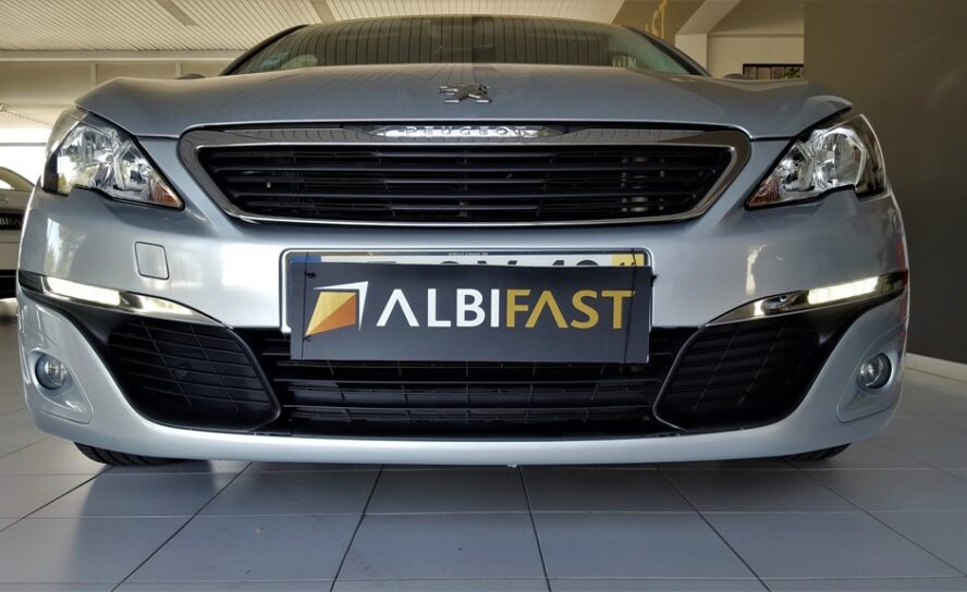 PEUGEOT 308 SW 1.6 HDI   “ACTIVE” 92CV