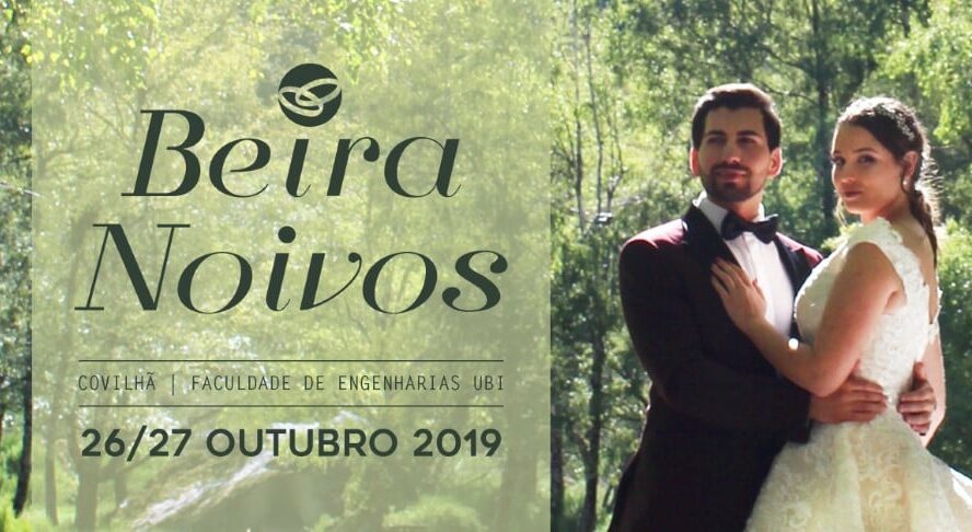Está a chegar a 2ª edição da Beira Noivos