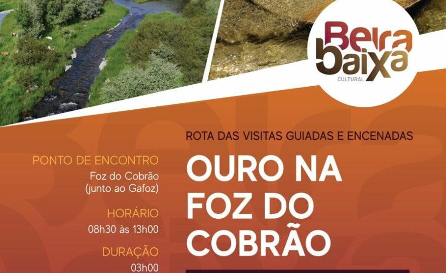 Vila Velha de Ródão
