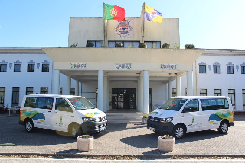 Vila de Rei