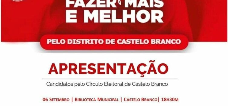 Castelo Branco