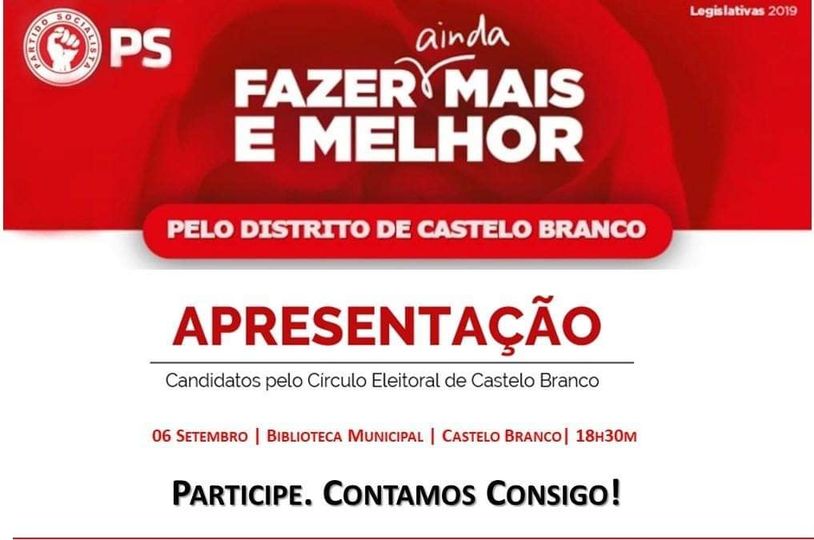 Castelo Branco