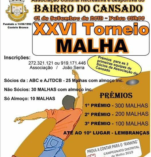 Castelo Branco