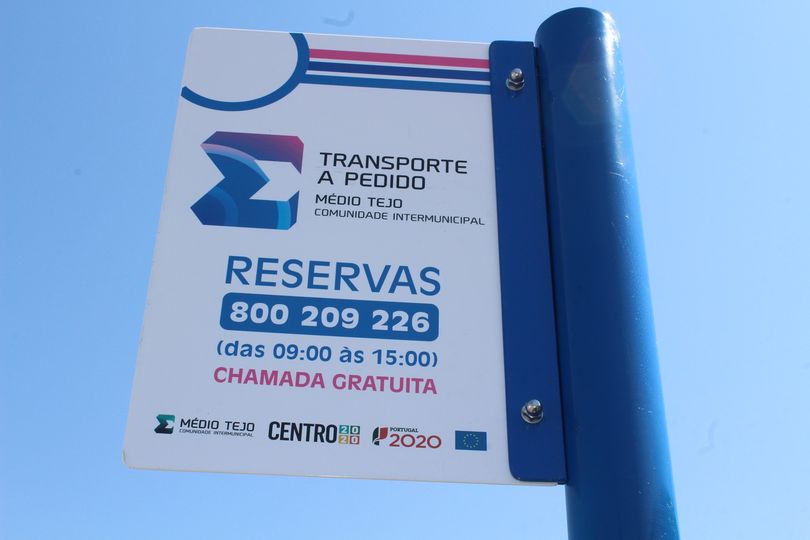 Vila de Rei
