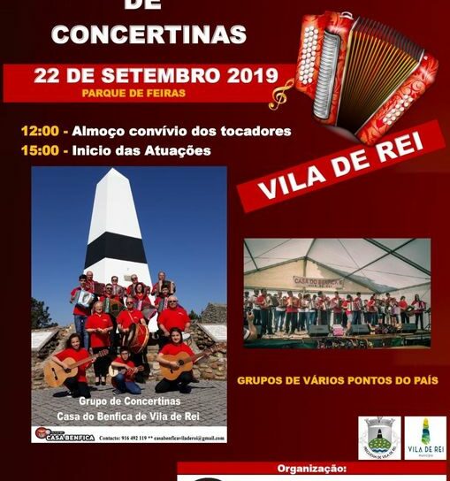 Vila de Rei