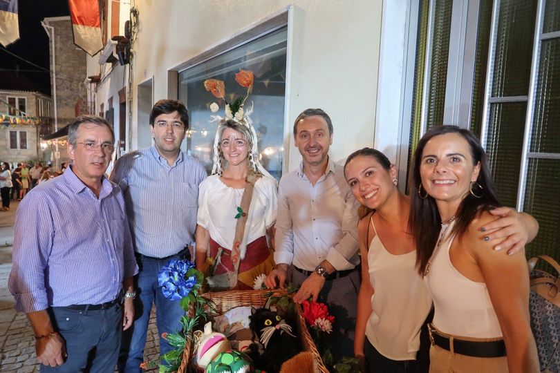 Legislativas