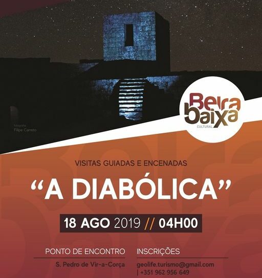 Idanha-a-Nova