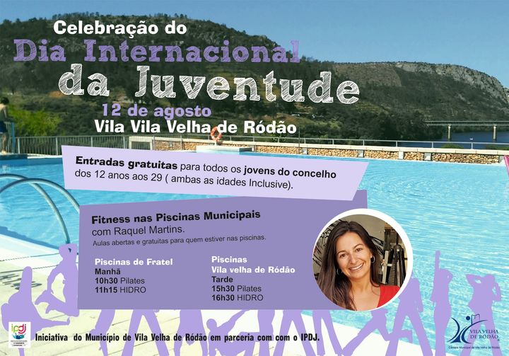Vila Velha de Ródão
